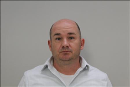 Jonathan Edward Teague a registered Sex Offender of South Carolina