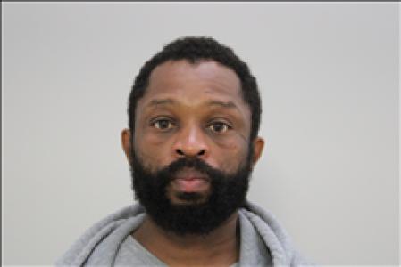 Jimmy Sharil Alston a registered  of South Carolina