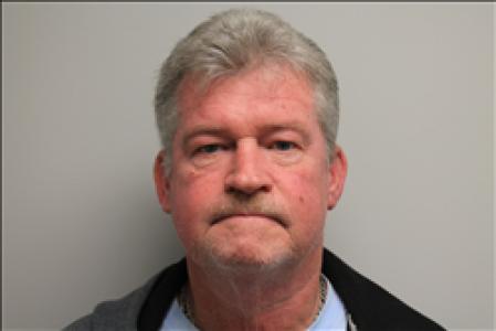 Richard Paul Huffman a registered  of South Carolina