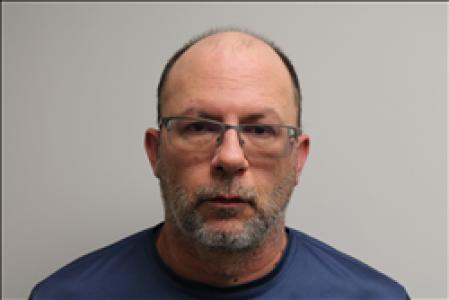 Brian Richard Bugg a registered Sex Offender of South Carolina