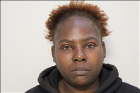 Angela Denise Moni Richardson a registered Sex Offender of South Carolina