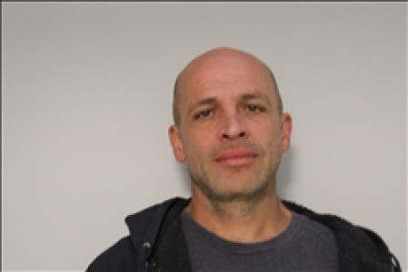 Donald Walter Wichmann a registered Sex Offender of South Carolina