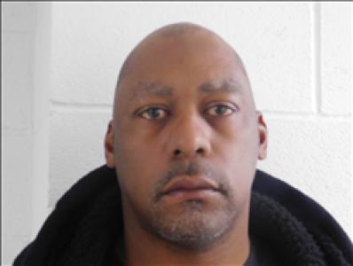 Telly Renard Johnson a registered  of South Carolina