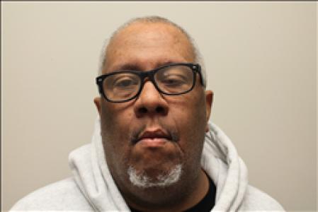 Tony Tirrell Palmer a registered Sex Offender of South Carolina