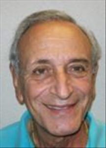 Dennis Roland Piana a registered Sex Offender of New York
