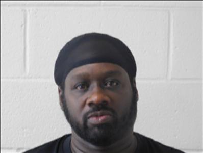 Ronald Lee Ginyard a registered Sex Offender of South Carolina