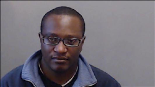 Xanthus Nakia Murdaugh a registered Sex Offender of South Carolina