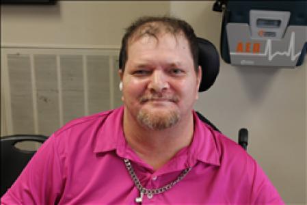 Charles Tripp Rhodes a registered Sex Offender of South Carolina