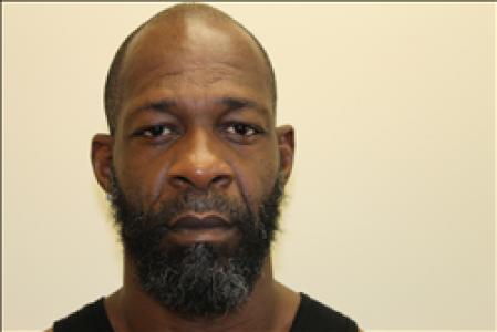 Derrick Shannell Vanzego a registered Sex Offender of South Carolina