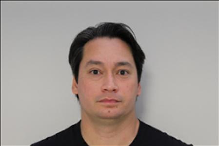 Steven Daniel Randall a registered Sex Offender of South Carolina