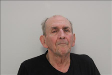 James Edwin Chitwood a registered Sex Offender of South Carolina