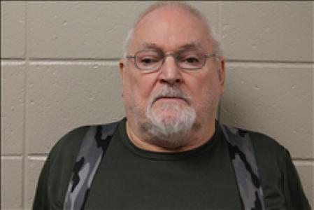Terry Wayne Maness a registered Sex Offender of South Carolina