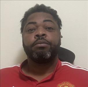 Gary Jerome Moody a registered Sex Offender of South Carolina