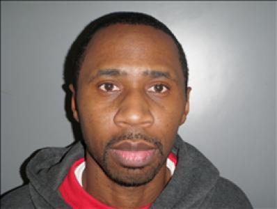 Joseph Leroy Freeman a registered  of South Carolina