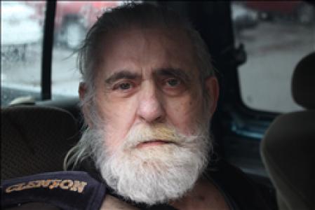 Harley Randall Mcalister a registered Sex Offender of South Carolina