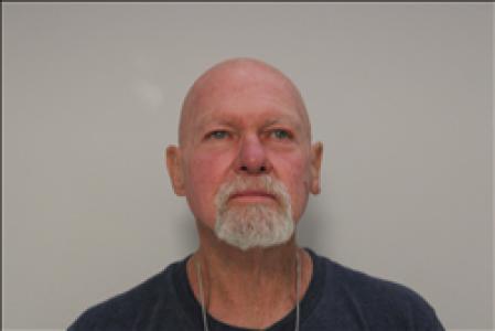 Bruce James Suttles a registered Sex Offender of South Carolina