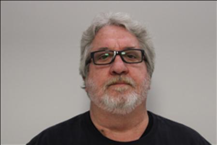 James Henry Hembree a registered Sex Offender of South Carolina