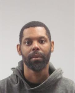 Dantarna Juwond Thompson a registered Sex Offender of South Carolina