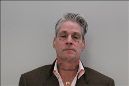 Earl Michael Burrell a registered Sex Offender of South Carolina