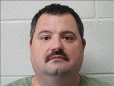 Dustin Lawrence Powell a registered Sex Offender of South Carolina