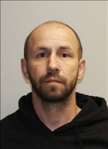 Eric Todd Burgess a registered Sex Offender of South Carolina