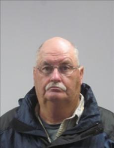 John David Shaw a registered Sex Offender of South Carolina