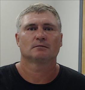 Larry Wayne Scott a registered  of South Carolina