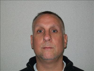 Scott Joseph Allyn a registered Sex Offender of New York