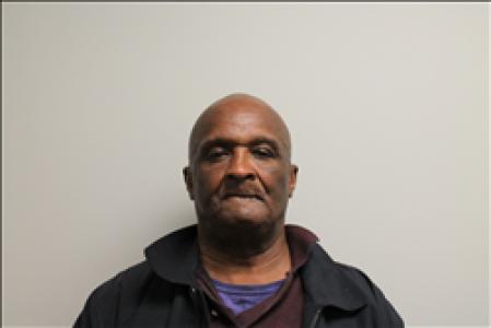 Darrell Hawkins a registered  of South Carolina