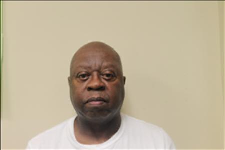 Willie James Mccray a registered Sex Offender of South Carolina