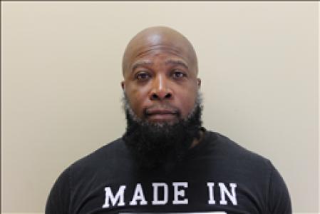 Calvin Rice a registered Sex Offender of South Carolina