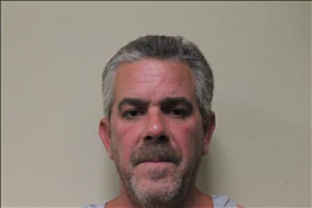 James David Bouchette a registered Sex Offender of South Carolina
