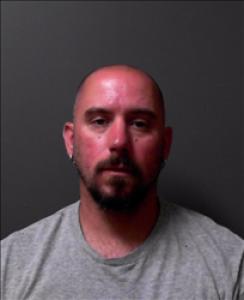 Matthew Blake Morrison a registered Sex Offender of South Carolina