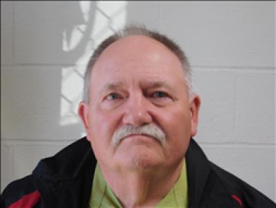 Glen Wesley Wright a registered Sex Offender of South Carolina