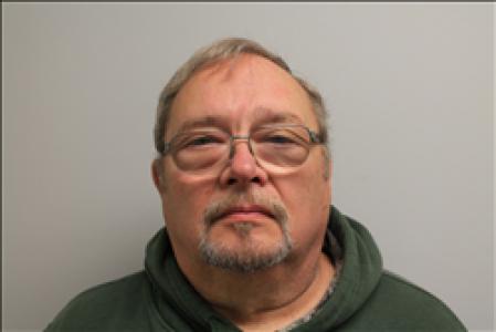 Carl Eugene Keffer a registered Sex Offender of South Carolina