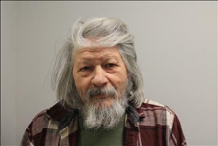 James William Harris a registered Sex Offender of South Carolina