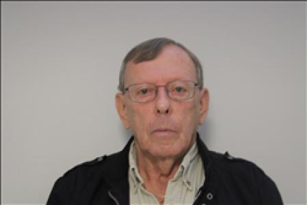 Carl Richard Smith a registered Sex Offender of South Carolina