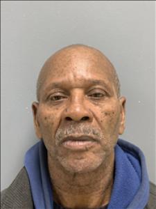 Albert E Alford a registered Sex Offender of South Carolina