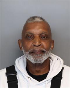 Freddie B Jackson a registered  of South Carolina