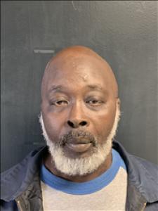 Calvin Bernard Sanders a registered Sex Offender of South Carolina
