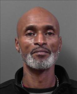 Terrence Leon Bookman a registered Sex Offender of South Carolina