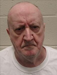 David Edward Walls a registered Sex Offender of South Carolina