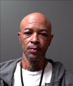 Terrance Dwayne Burton a registered Sex Offender of South Carolina