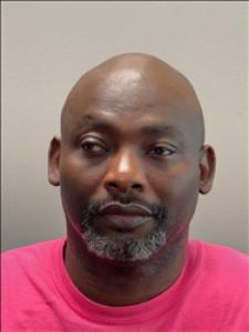 Ordis Mcclam a registered Sex Offender of South Carolina