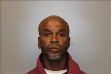 Richard Mcrae a registered Sex Offender of South Carolina