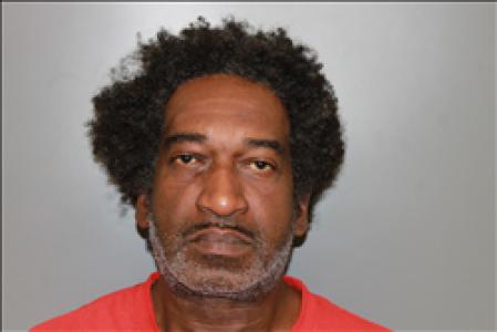 Willie Lee Allen a registered Sex Offender of South Carolina