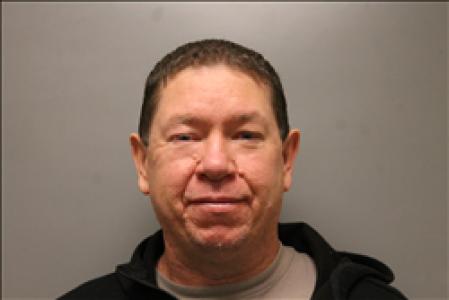 Chad E Freeman a registered Sex Offender of South Carolina
