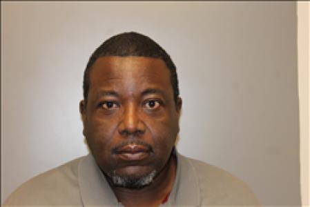 Eddie Lashawn Holden a registered Sex Offender of South Carolina