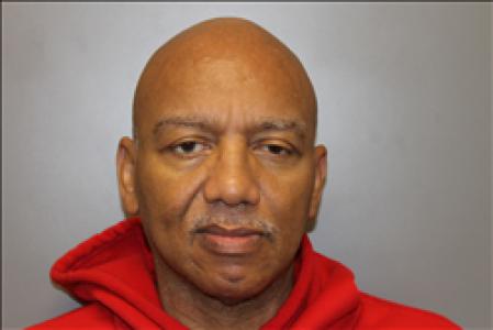 Joe L Aiken a registered Sex Offender of South Carolina