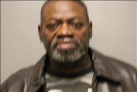 James Ronald Williams a registered Sex Offender of South Carolina